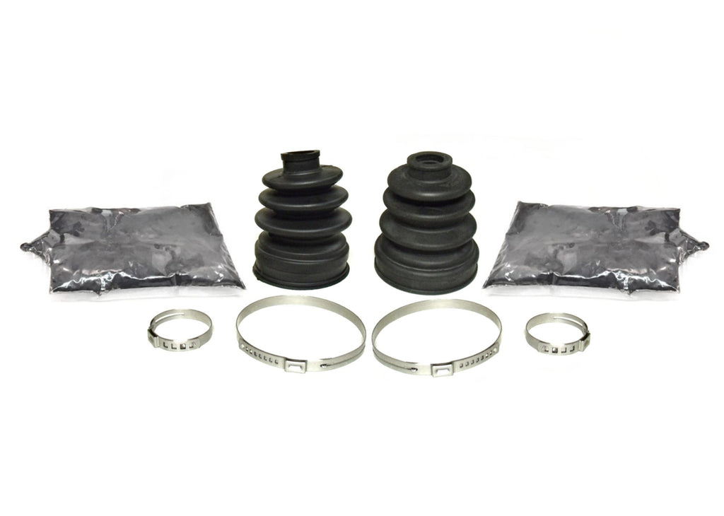 CV Boot Kits for Honda ACTY HA4 1990-1998 Heavy Duty Inner & Outer Rear