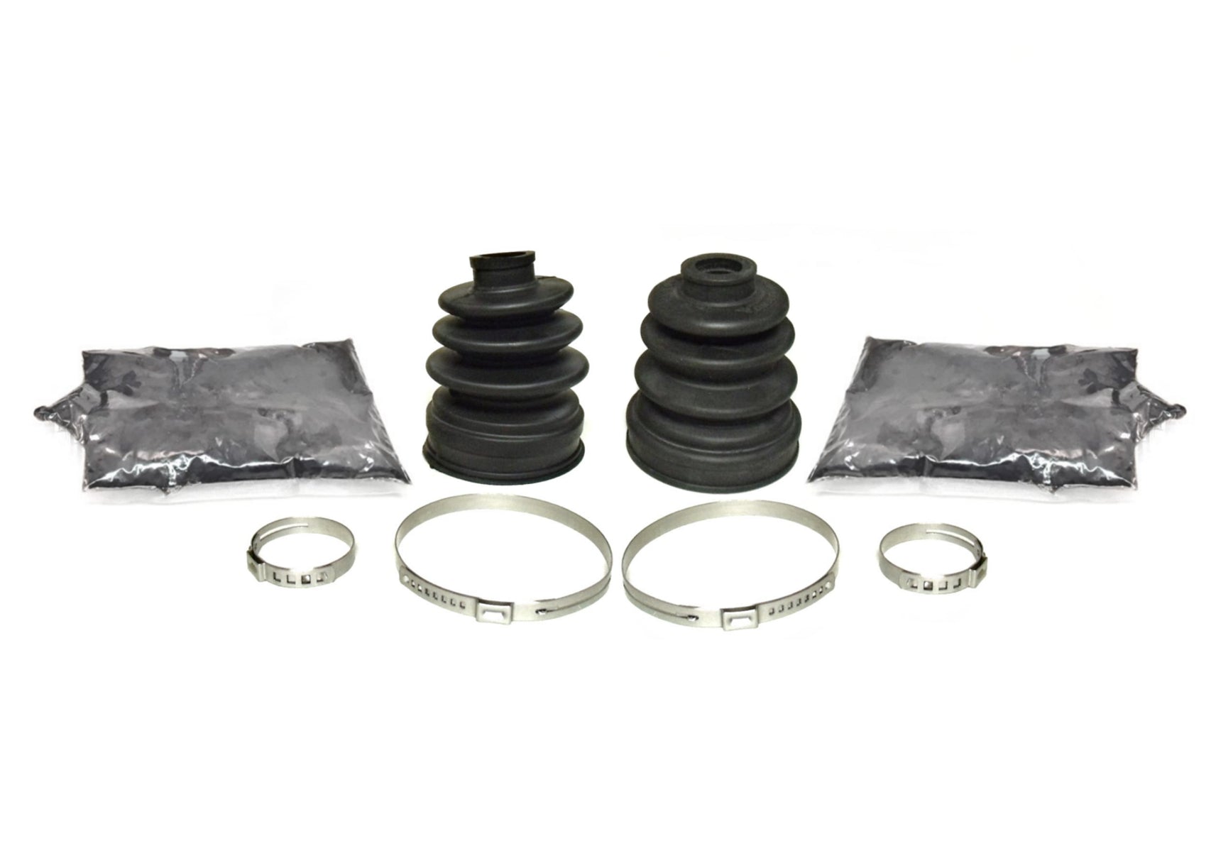 CV Boot Kits for Honda ACTY HA4 1990-1998 Heavy Duty Inner & Outer Rear
