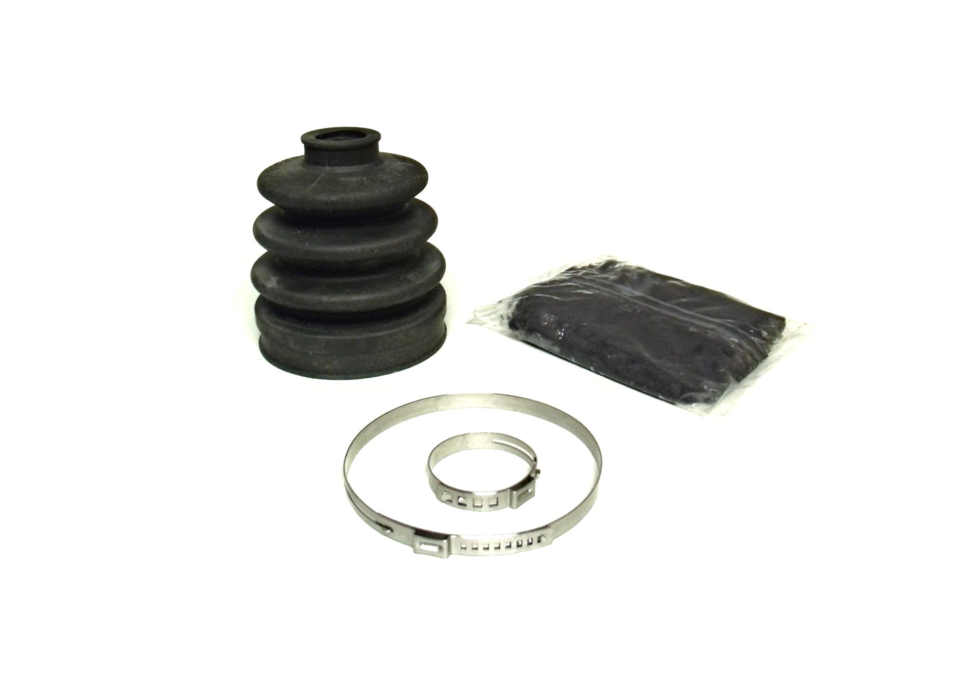CV Boot Kits for Honda ACTY HA4 1990-1998 Heavy Duty Inner & Outer Rear