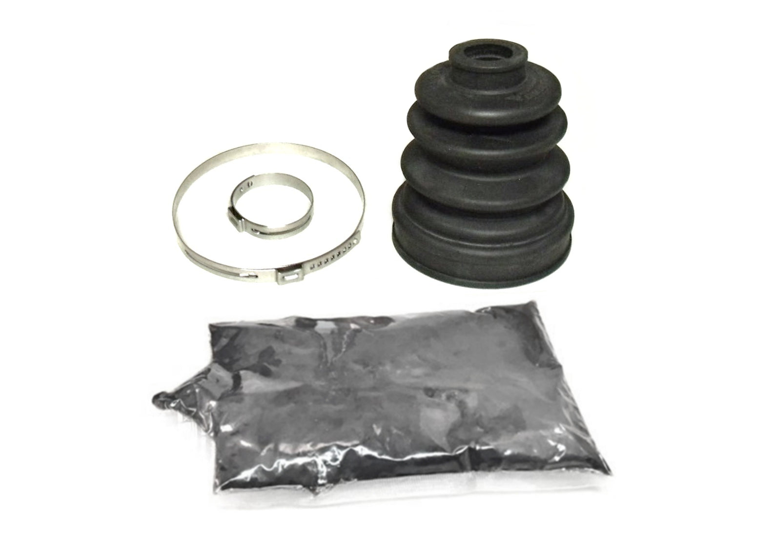 CV Boot Kits for Honda ACTY HA4 1990-1998 Heavy Duty Inner & Outer Rear