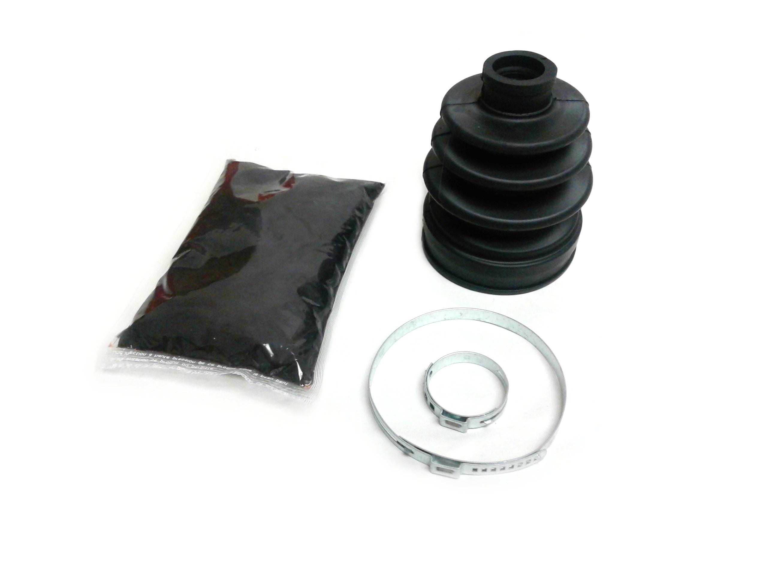 CV Boot Kit for 1332364 64931-31G10 49006-0019 705500428 Rigid 312-10