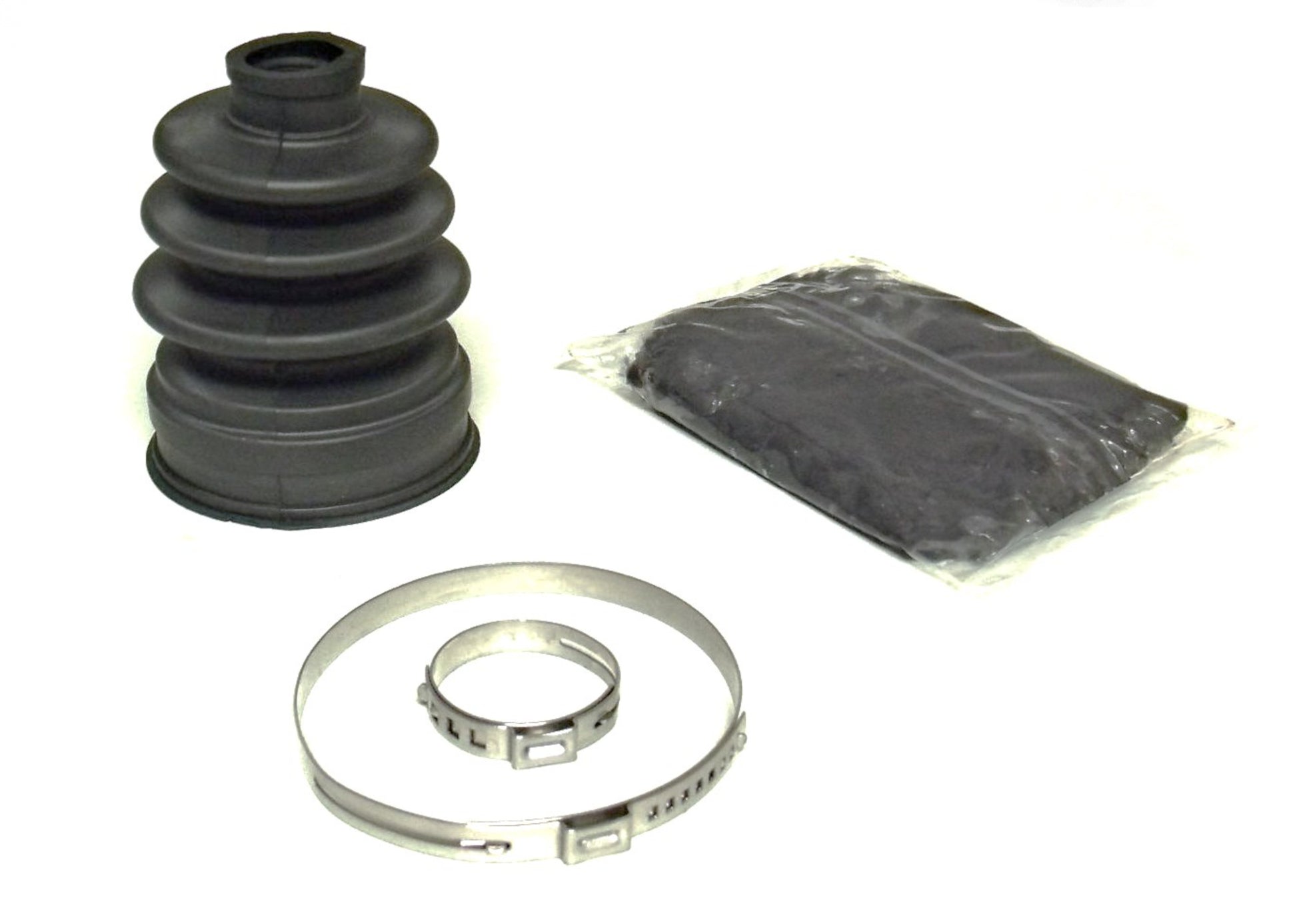 Outer CV Boot Kit for Suzuki Carry 1992-1998 UJ 71 Heavy Duty Front