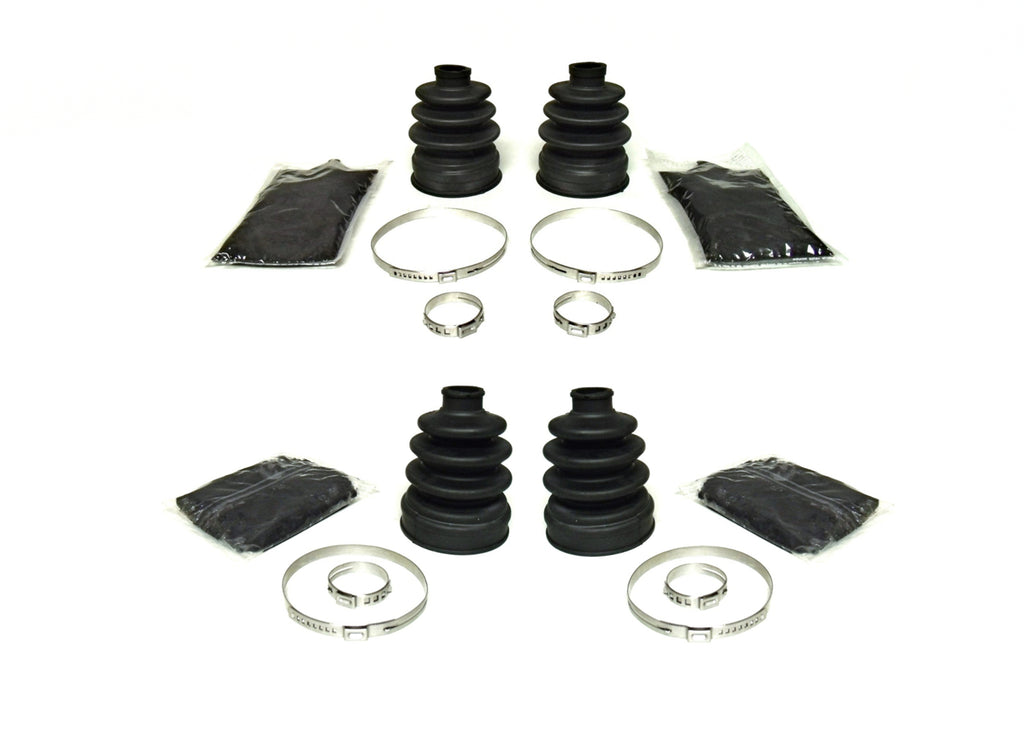 CV Boot Set for Daihatsu Hijet 1994-2007 71 LAC Heavy Duty Front