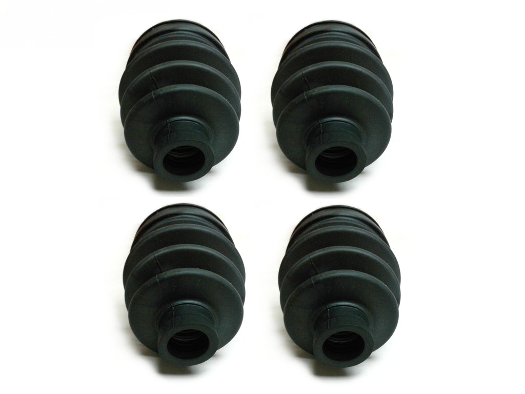 CV Boot Set for Honda Rincon 650 680 2003-2022 Heavy Duty Rear Set of 4