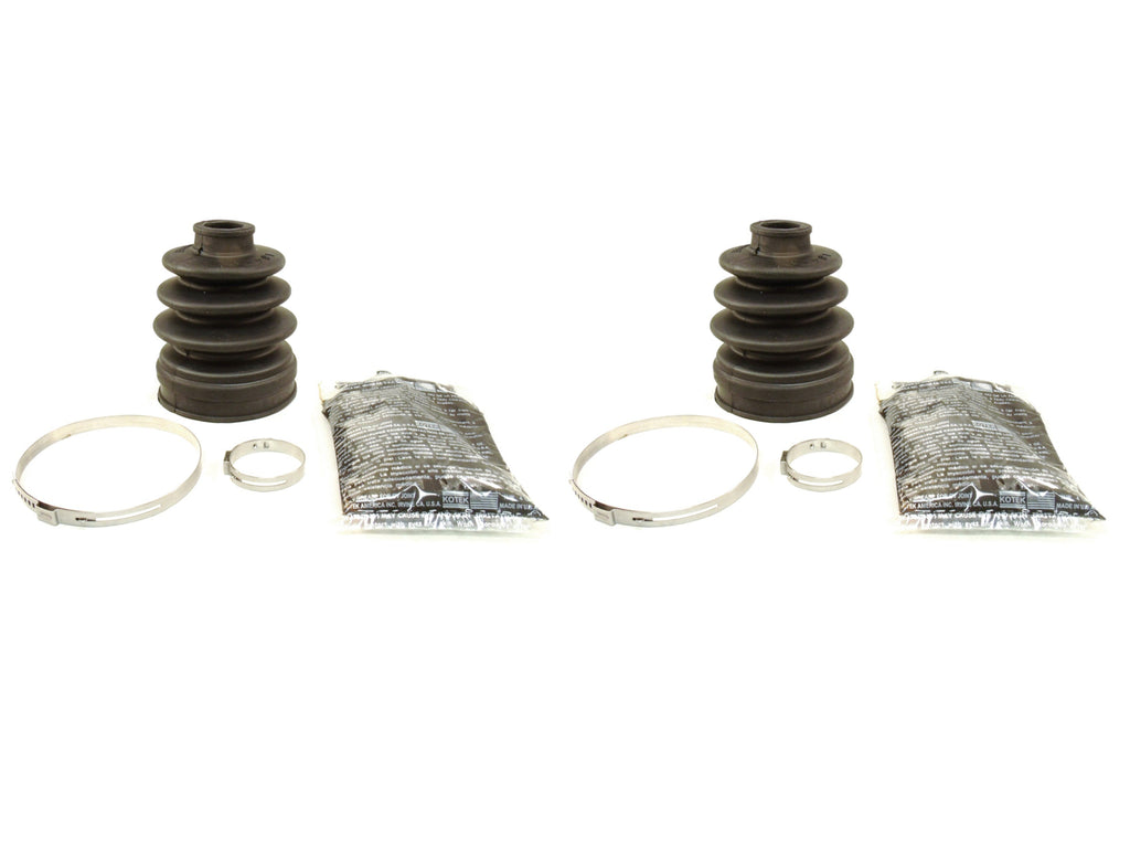 CV Boot Kits for Subaru Sambar KS4 1990-1998 Rear Inner Heavy Duty