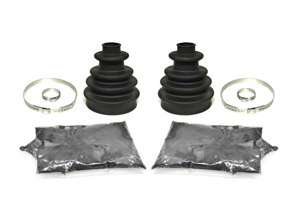 CV Boot Kits for Polaris Sportsman 400 500 Heavy Duty Rear Outer
