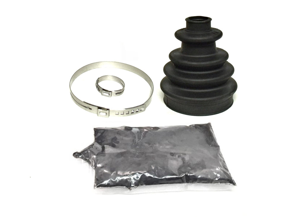 CV Boot Kit for Polaris Sportsman 400 500 Worker Rear Outer Rigid 712-10