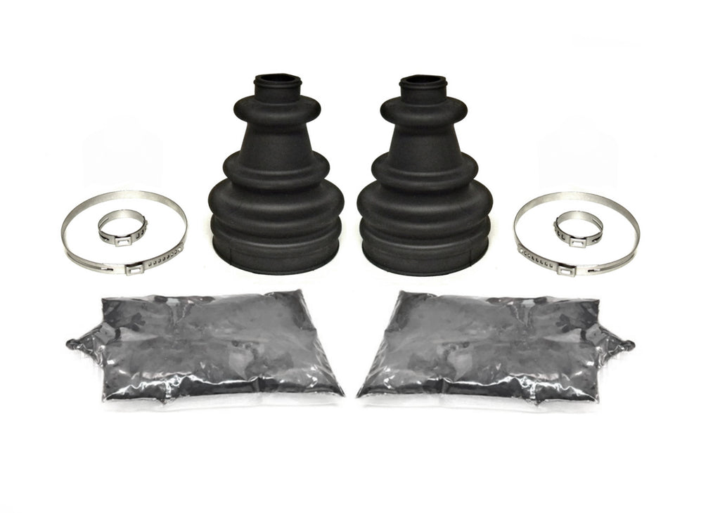CV Boot Kits for Cub Cadet Volunteer 4x4 2006-2009 Heavy Duty Rear Outer