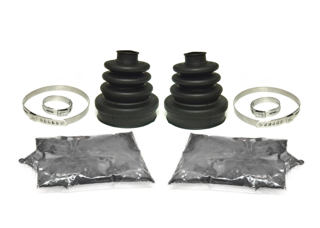 CV Boot Kits for Polaris Sportsman & Worker 2201374 Heavy Duty Rear Inner