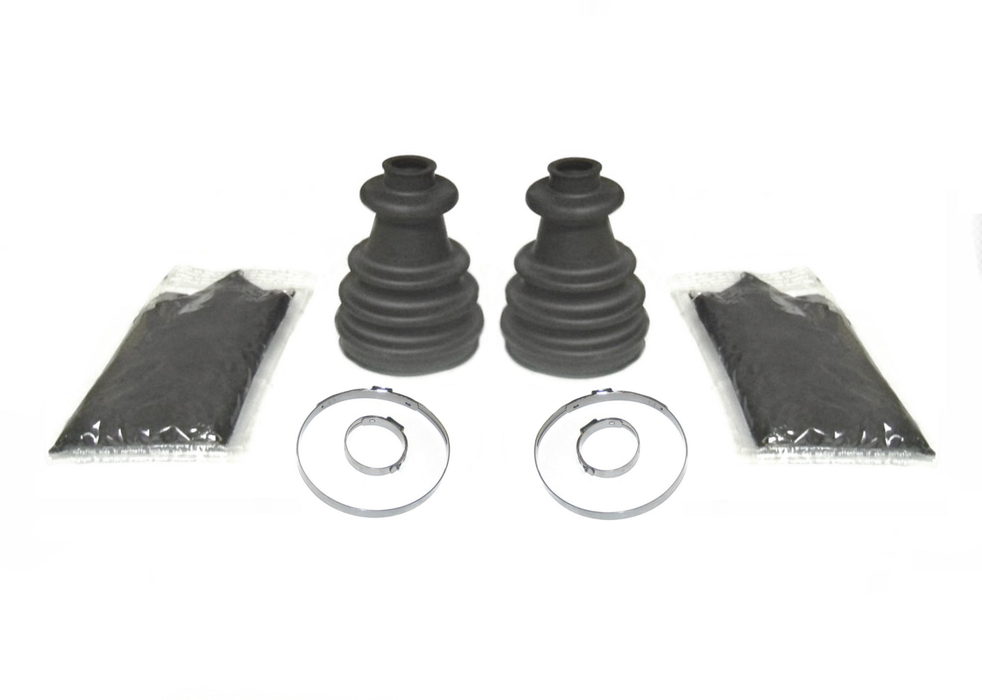 CV Boot Kits for Polaris ATP Mangum Ranger Sportsman Heavy Duty Front Inner