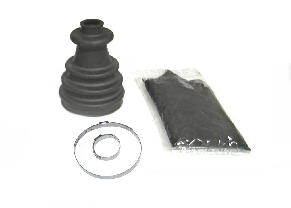 CV Boot Kit for Polaris 5411106 2201015 Inner or Outer Heavy Duty Front