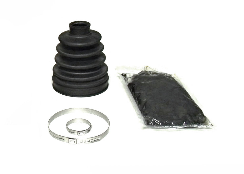 CV Boot Kit for Bombardier Outlander Renegade Heavy Duty Inner or Outer Rear
