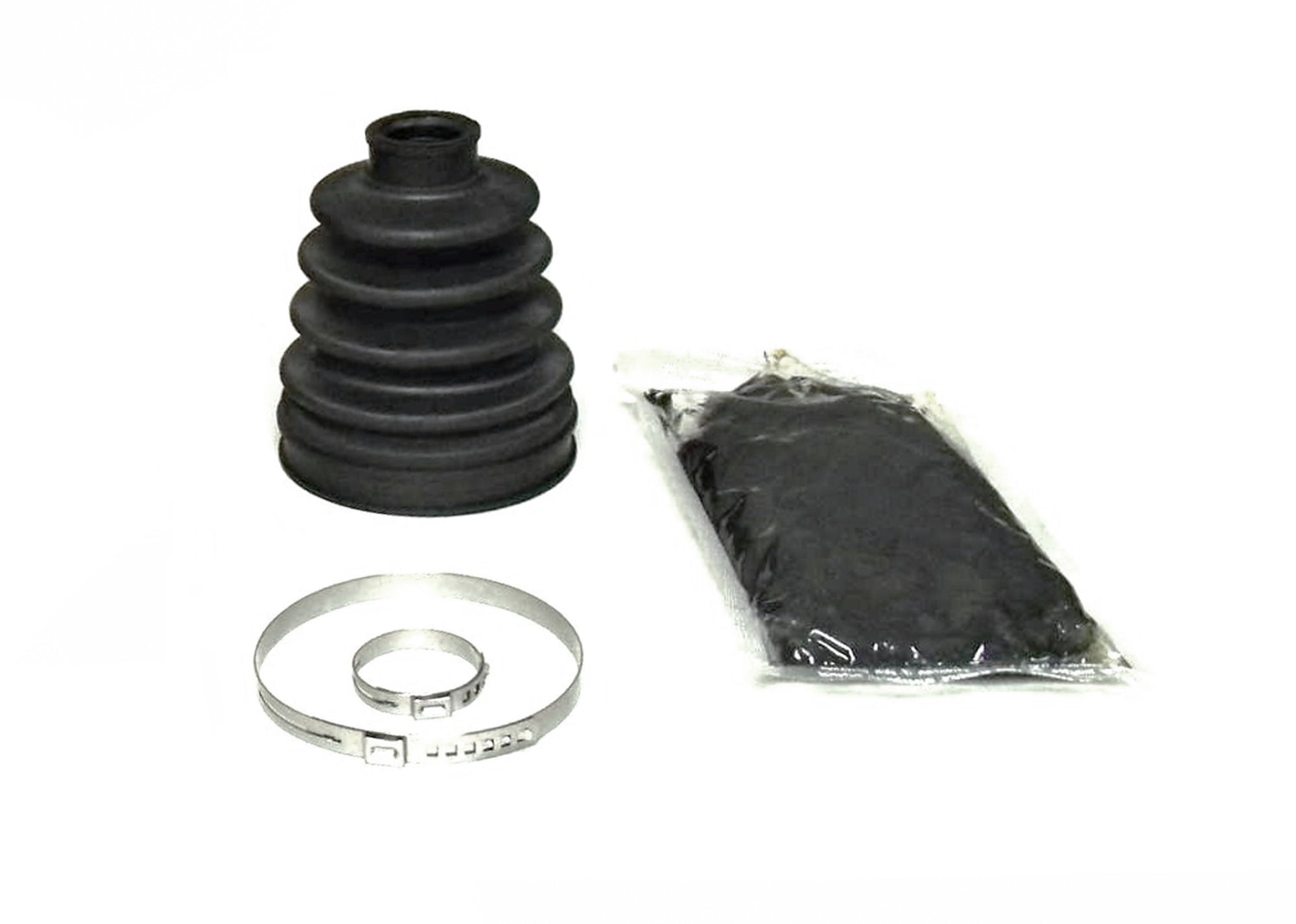 CV Boot Kit for Bombardier Outlander Renegade Heavy Duty Inner or Outer Rear