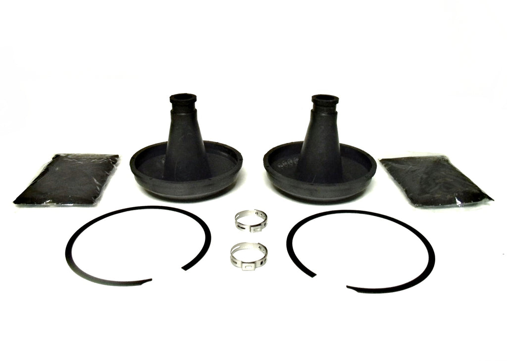 CV Boot Kits for Polaris Outlaw 500 525 IRS 2x4 Rear Inner Set of 2