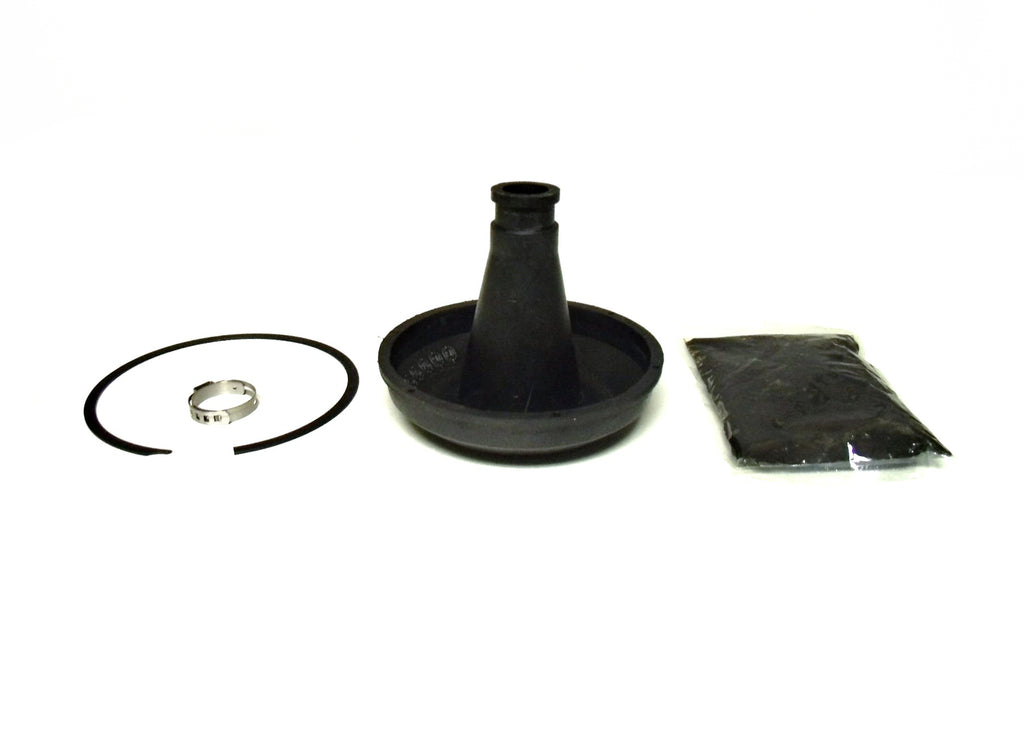 CV Boot Kit for Polaris Outlaw 500 525 IRS 2x4 Rear Inner Quality Rubber