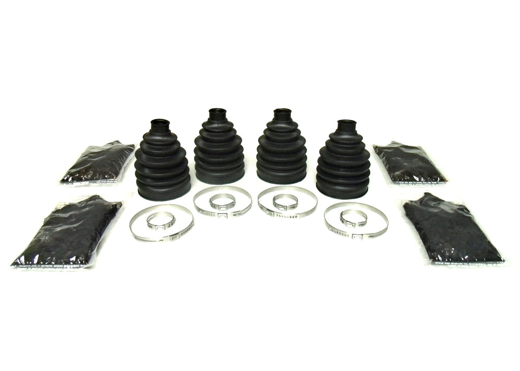 CV Boot Kits for Polaris RZR XP XP4 900 11-14 Inner Front & Rear Set of 4 HD