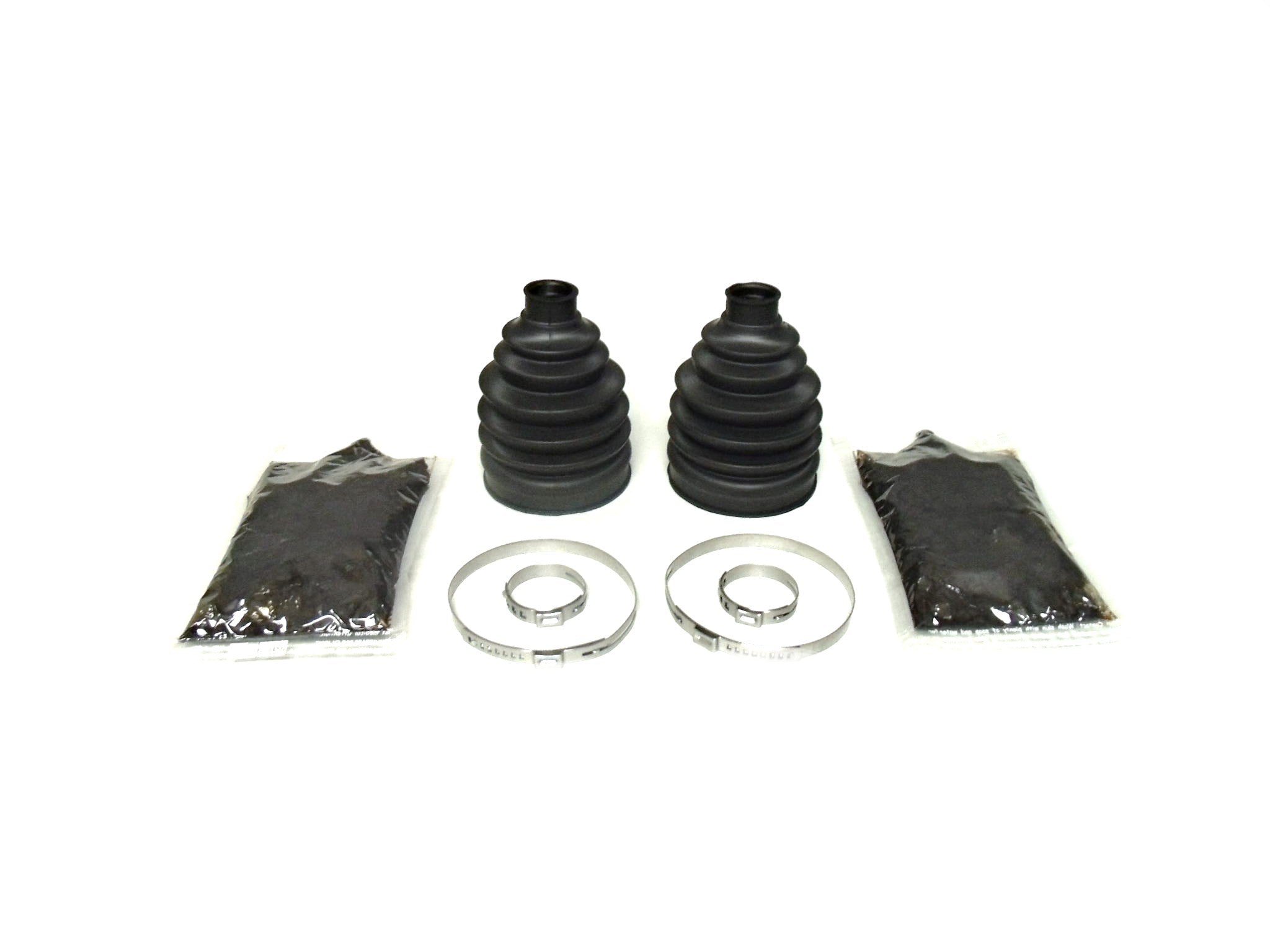 CV Boot Kits for Can-Am Outlander & Renegade Heavy Duty Front Outer Set of 2