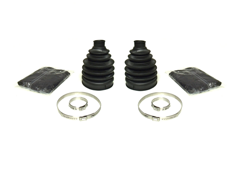 CV Boot Kits for Polaris Ranger & RZR 2204460 Heavy Duty Rear Inner