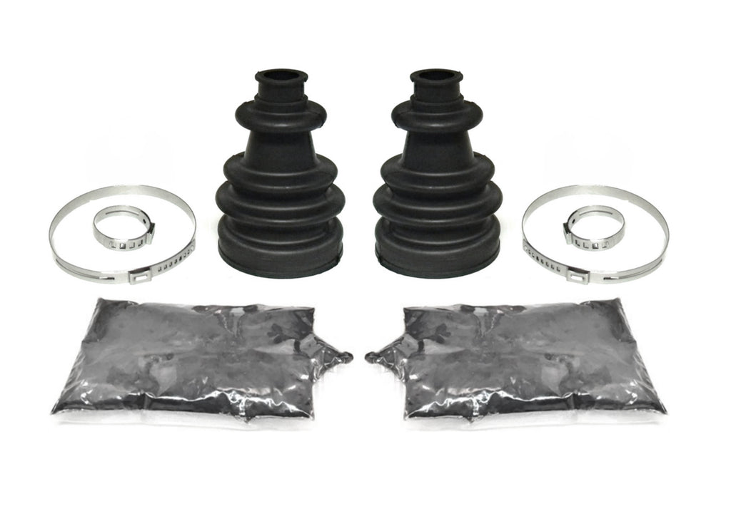 CV Boot Kits for Carter Brothers GTR 300 Interceptor 2008 HD Front Outer