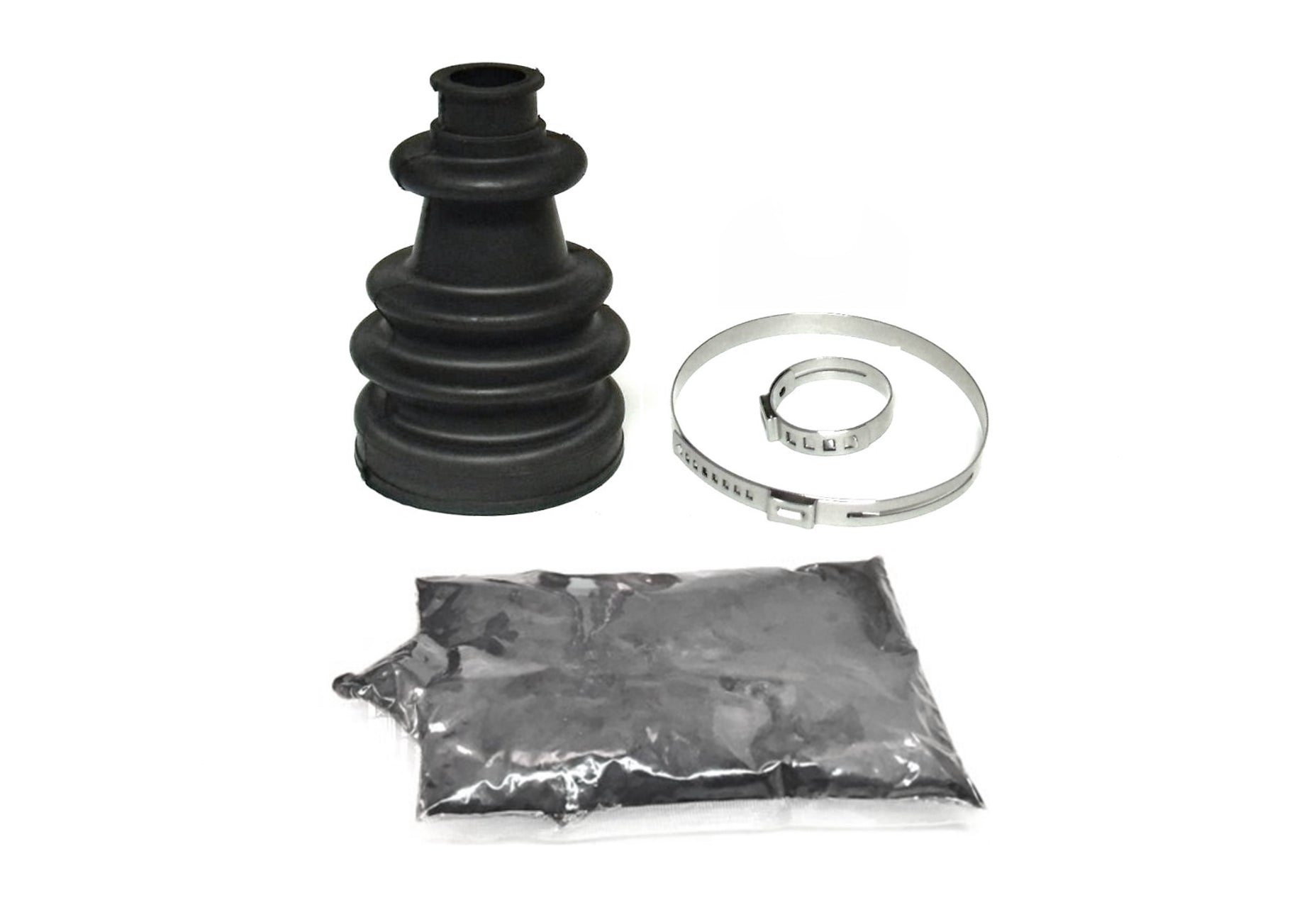 Outer CV Boot Kit for Polaris Ranger RZR General 2203440 Heavy Duty Front
