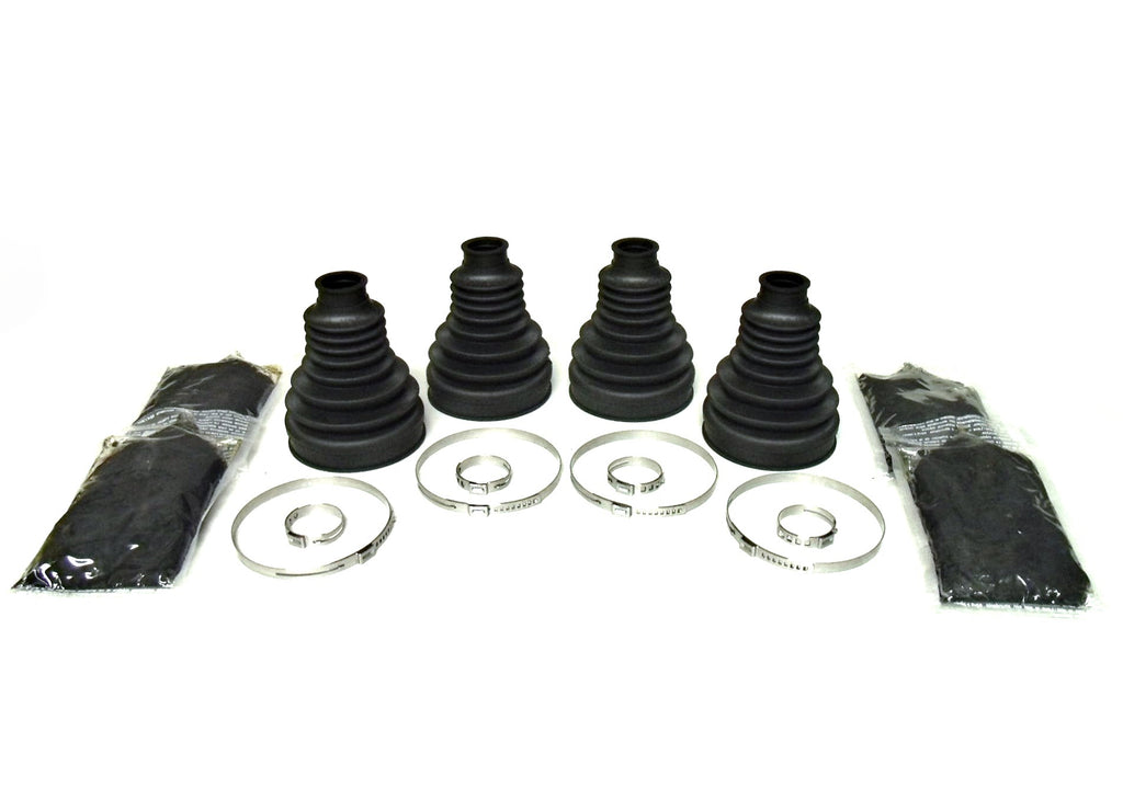 CV Boot Set for Can-Am Outlander & Renegade 705500870 Heavy Duty Rear