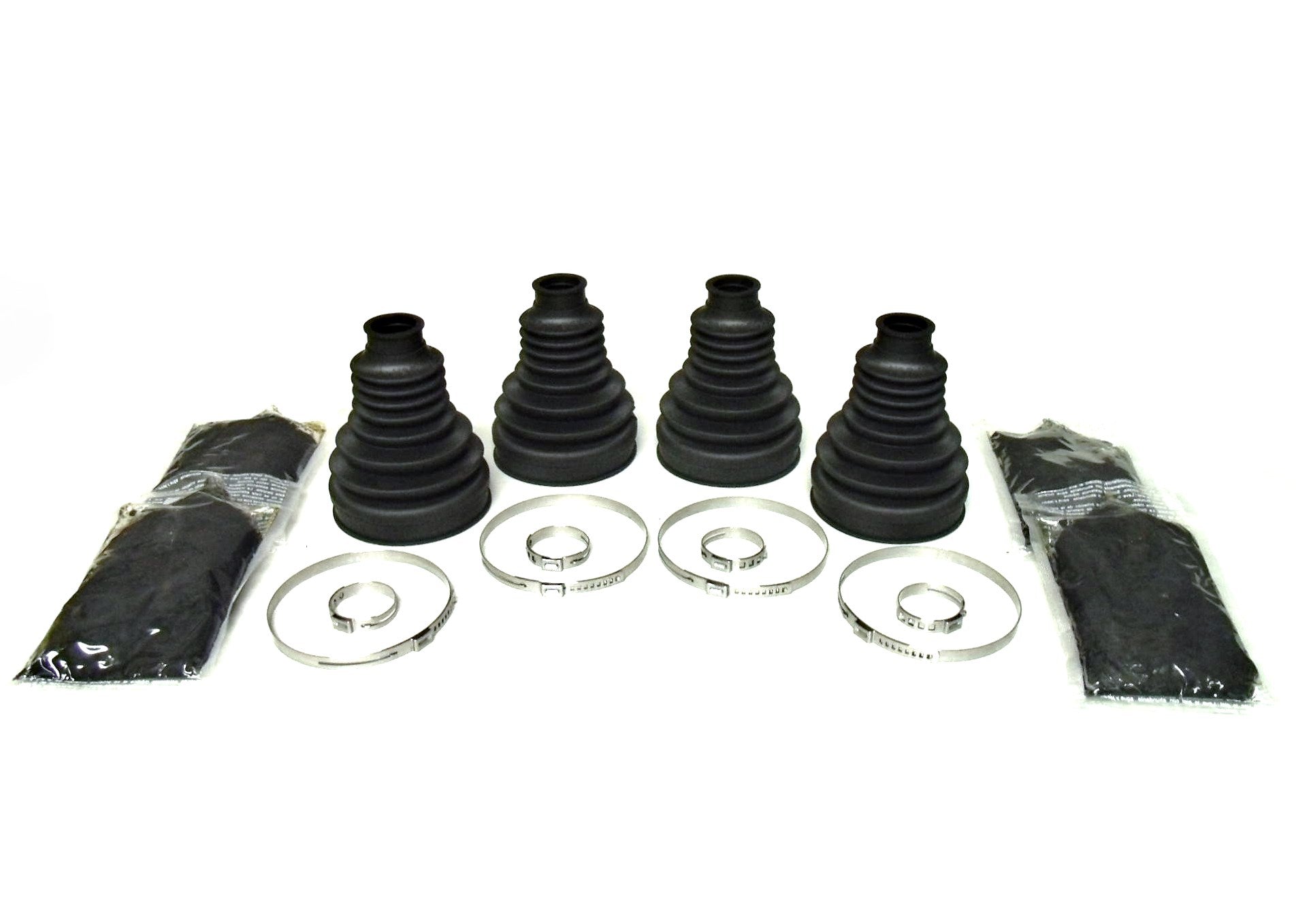 CV Boot Set for Can-Am Outlander & Renegade 705500870 Heavy Duty Rear