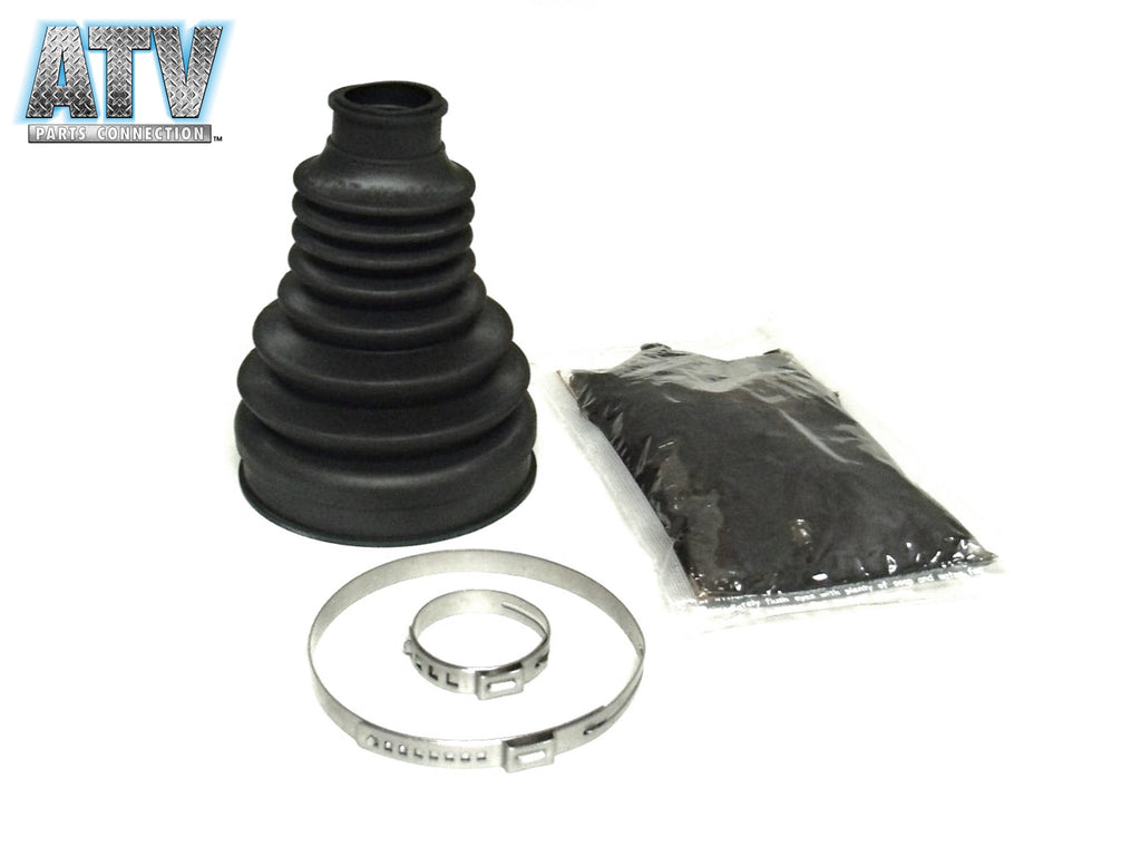 CV Boot Kit for Polaris Sportsman 2203336 Inner or Outer Heavy Duty Rear