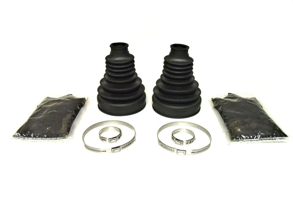CV Boot Kits for Polaris Ranger & RZR 2203336 Inner or Outer Heavy Duty Rear