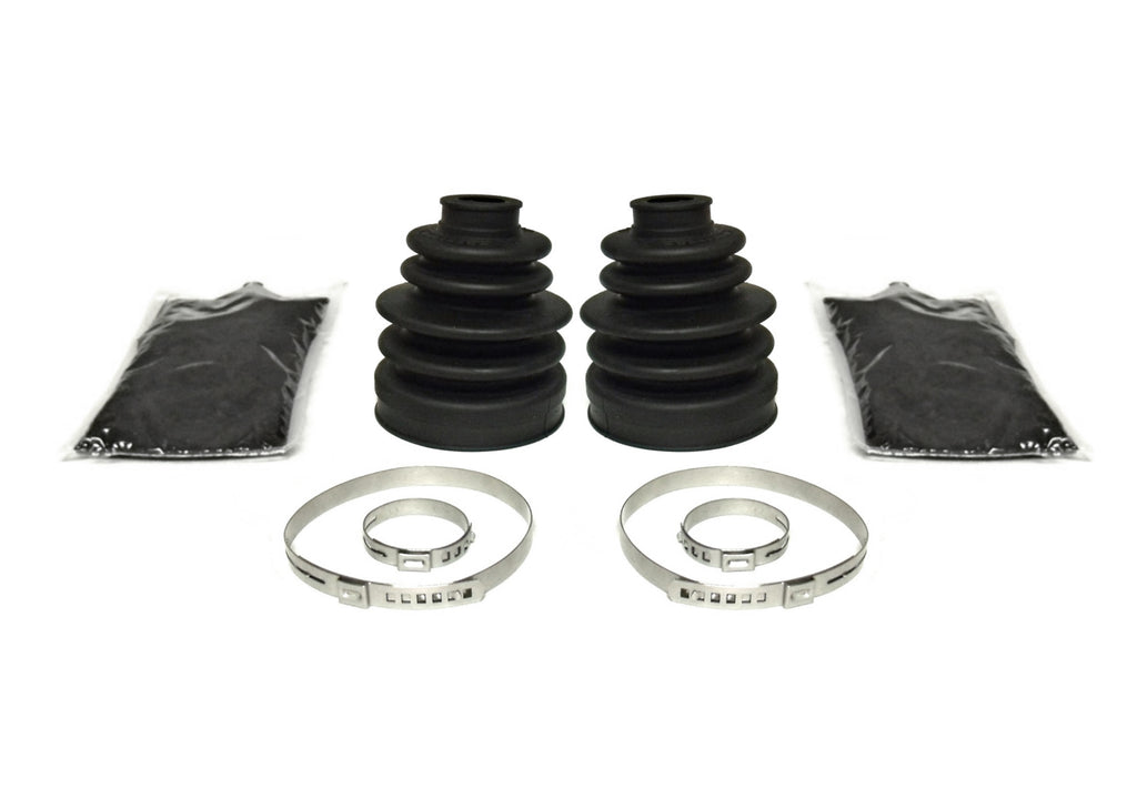 CV Boot Kits for Polaris Sportsman 2201373 Heavy Duty Rear Outer Set of 2