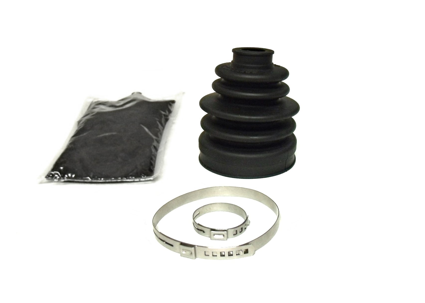 CV Boot Kit for Polaris Sportsman 2201373 Rear Outer Rigid 185-10