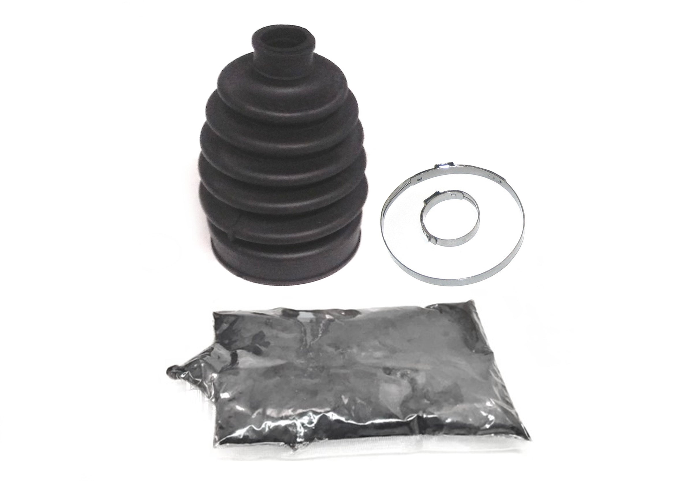 CV Boot Kit for Polaris RZR 900 2011-2014 Outer Front or Rear Heavy Duty