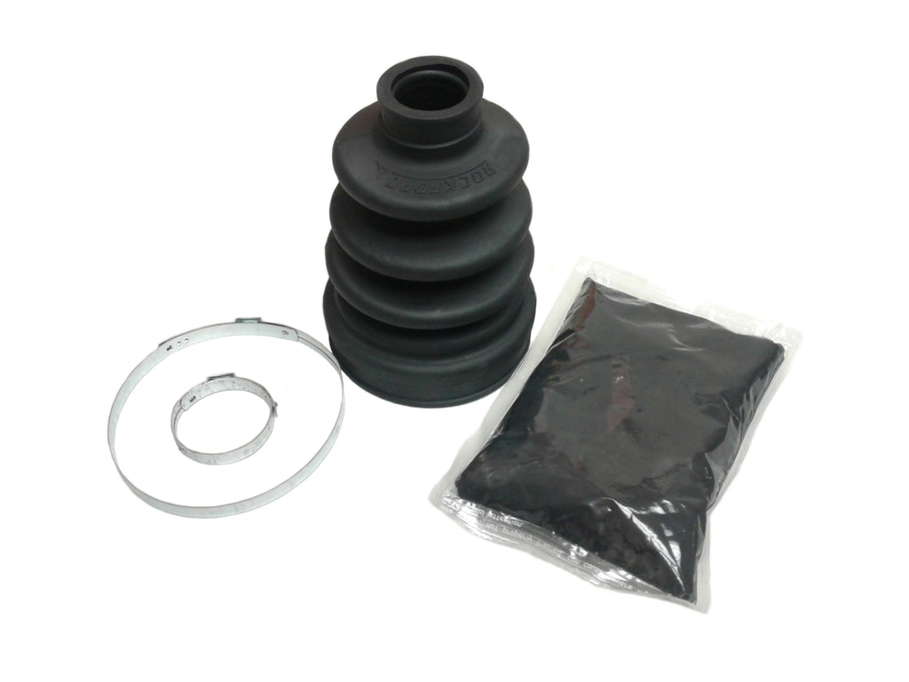 CV Boot Kit for Polaris General & RZR 5415177 Rear Inner Rigid 195-3