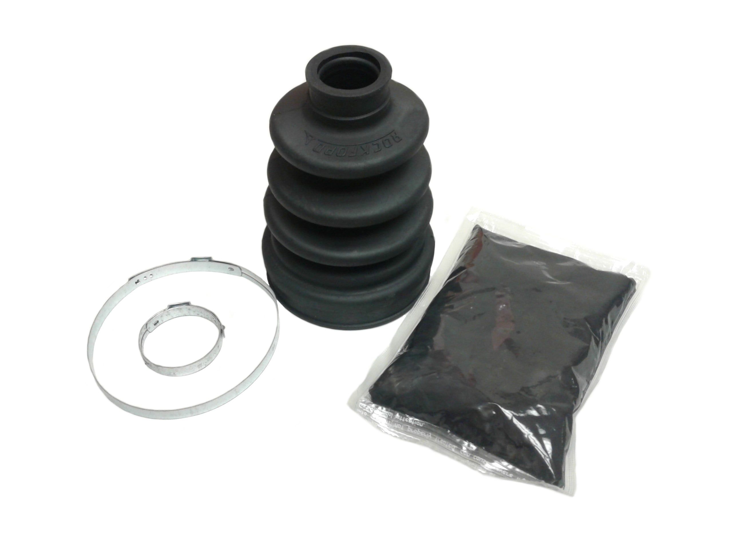 CV Boot Kit for Polaris General & RZR 5415177 Rear Inner Rigid 195-3