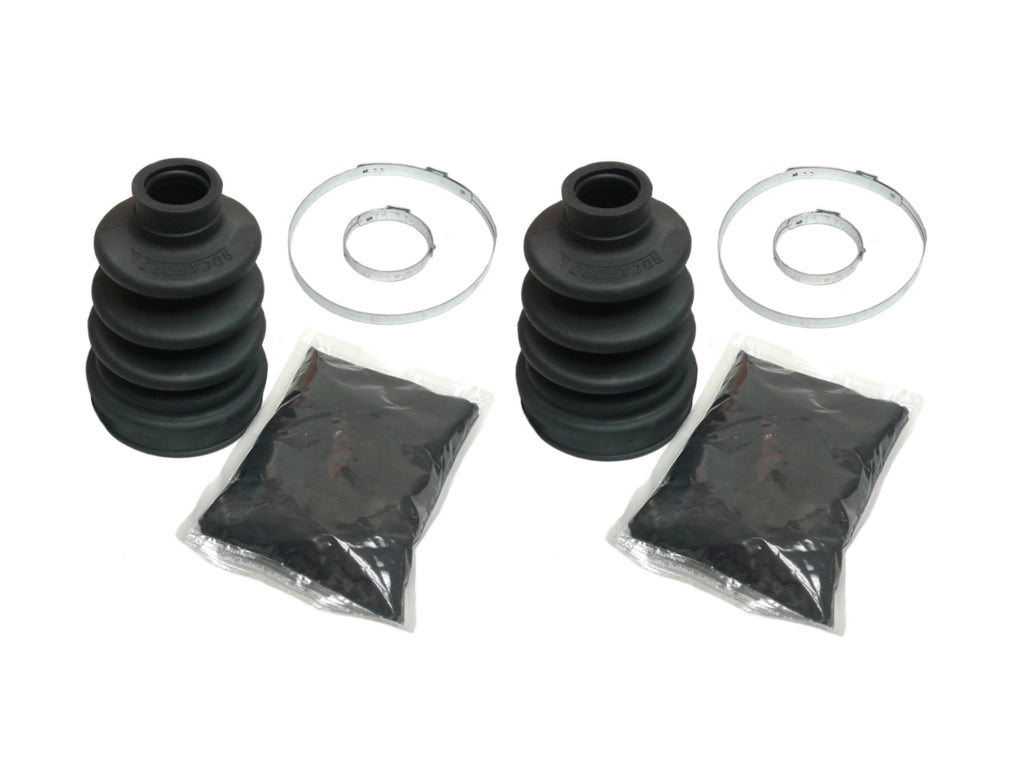 CV Boot Kits for Polaris General & RZR 5415177 Heavy Duty Rear Inner