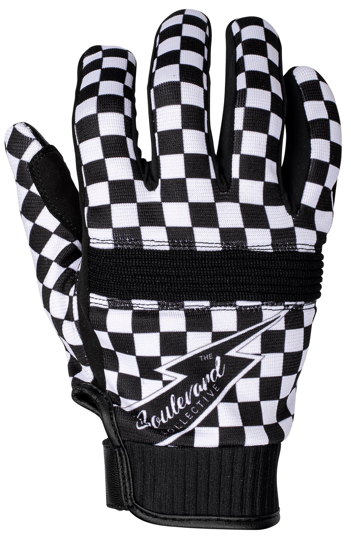 THE THUNDERBOLT GLOVES