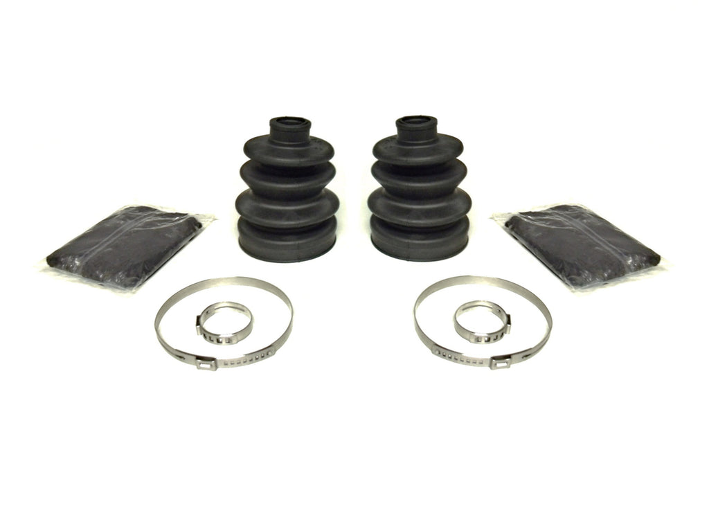 CV Boot Kits for Kawasaki Brute Force 650i 06-08 750i 05-07 Outer Set of 2 HD