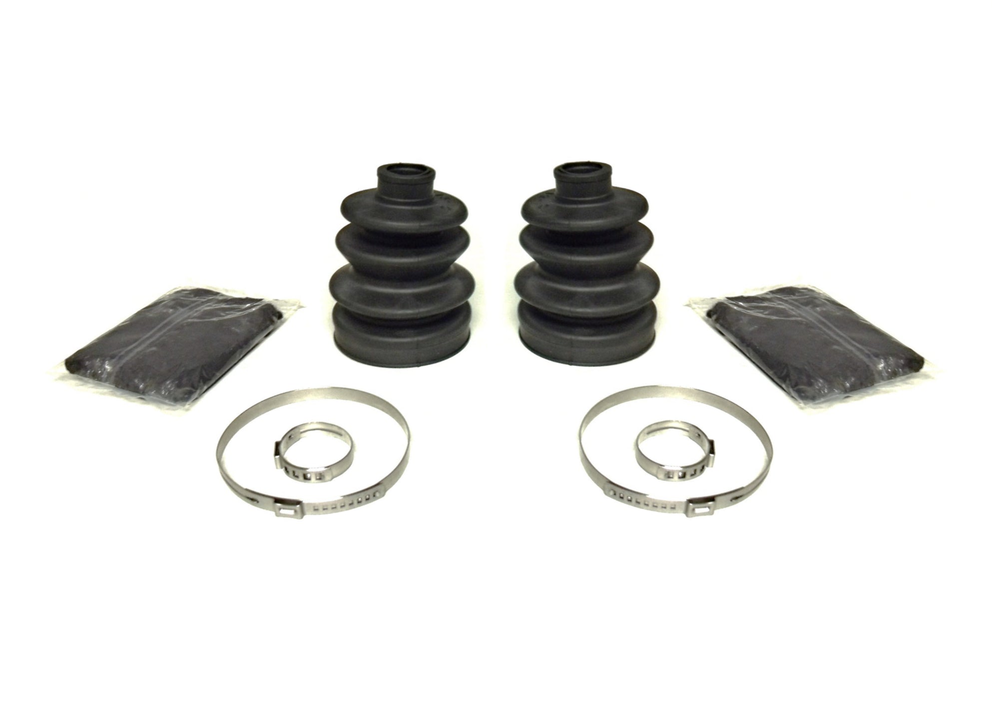 CV Boot Kits for Arctic Cat 0436-276 1436-207 Heavy Duty Front or Rear