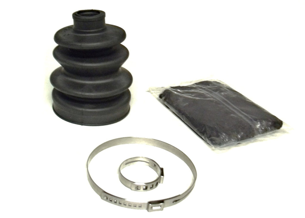 CV Boot Kit for Yamaha Rhino 450 660 05-09 Outer Front  Rear Rigid 615-10