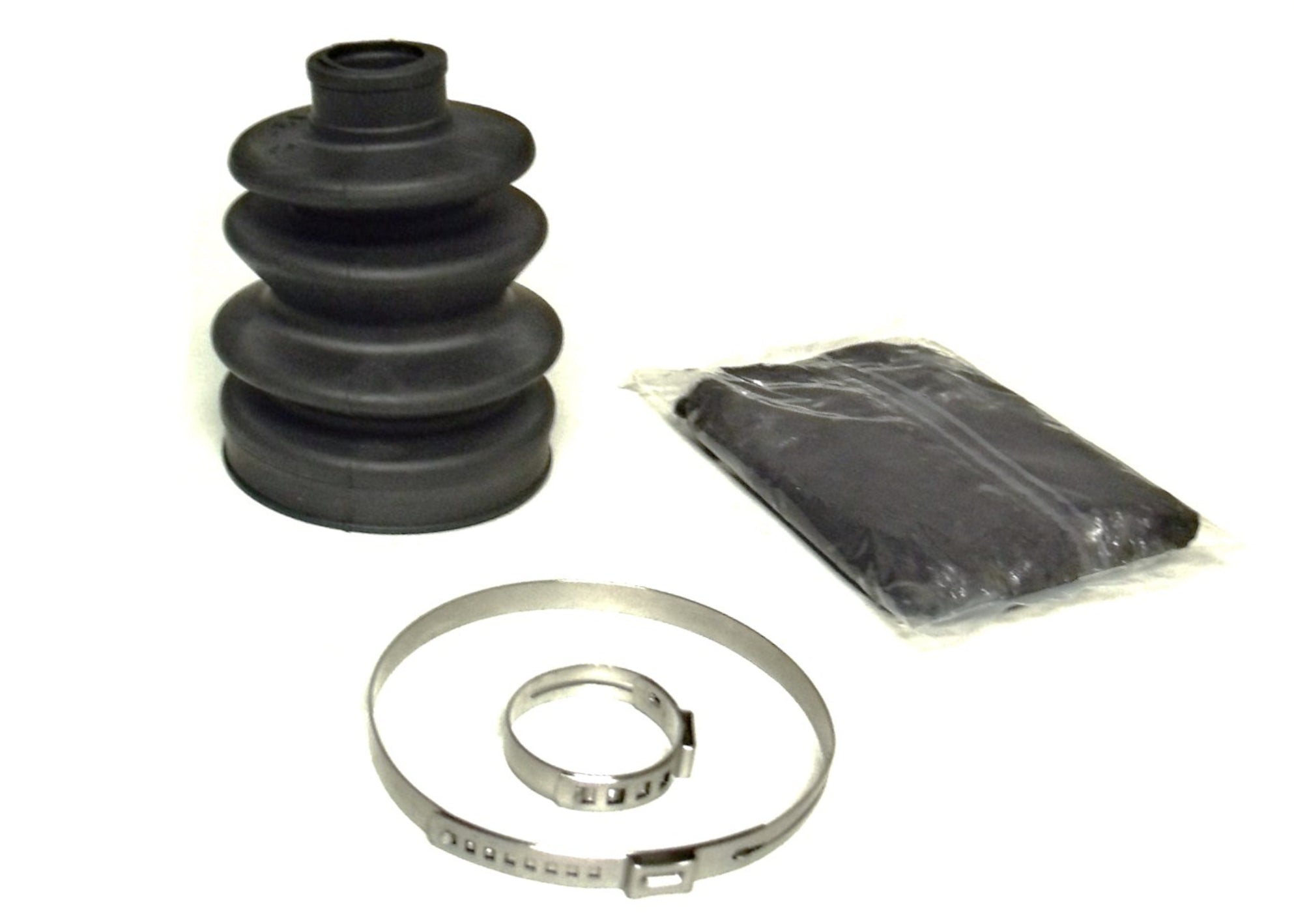 CV Boot Kit for Yamaha Rhino 450 660 05-09 Outer Front  Rear Rigid 615-10
