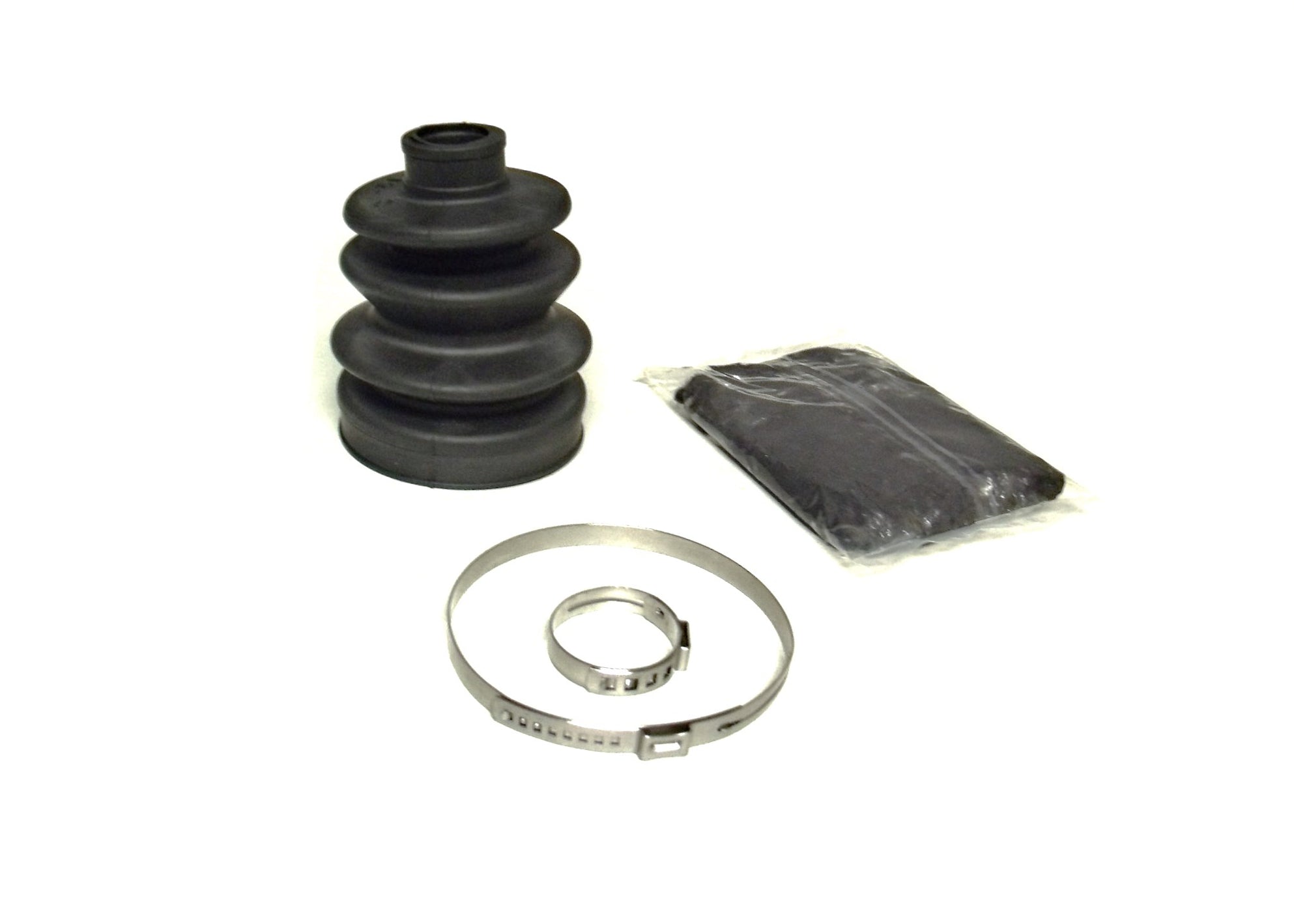 Outer CV Boot Kit for Carter Brothers GTR 250 Interceptor 06-10 HD Front