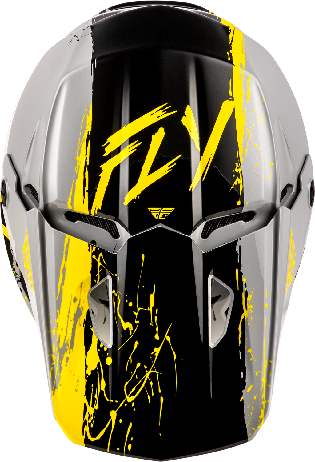 Fly Racing Youth Kinetic Drip Helmet (2026)