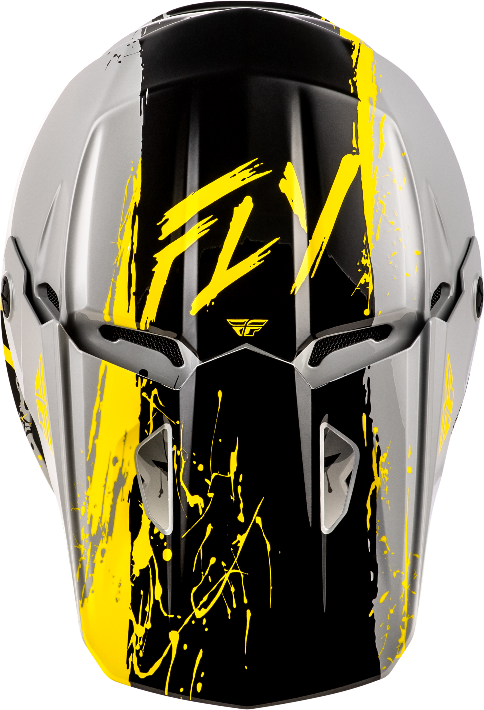 Fly Racing Youth Kinetic Drip Helmet (2026)
