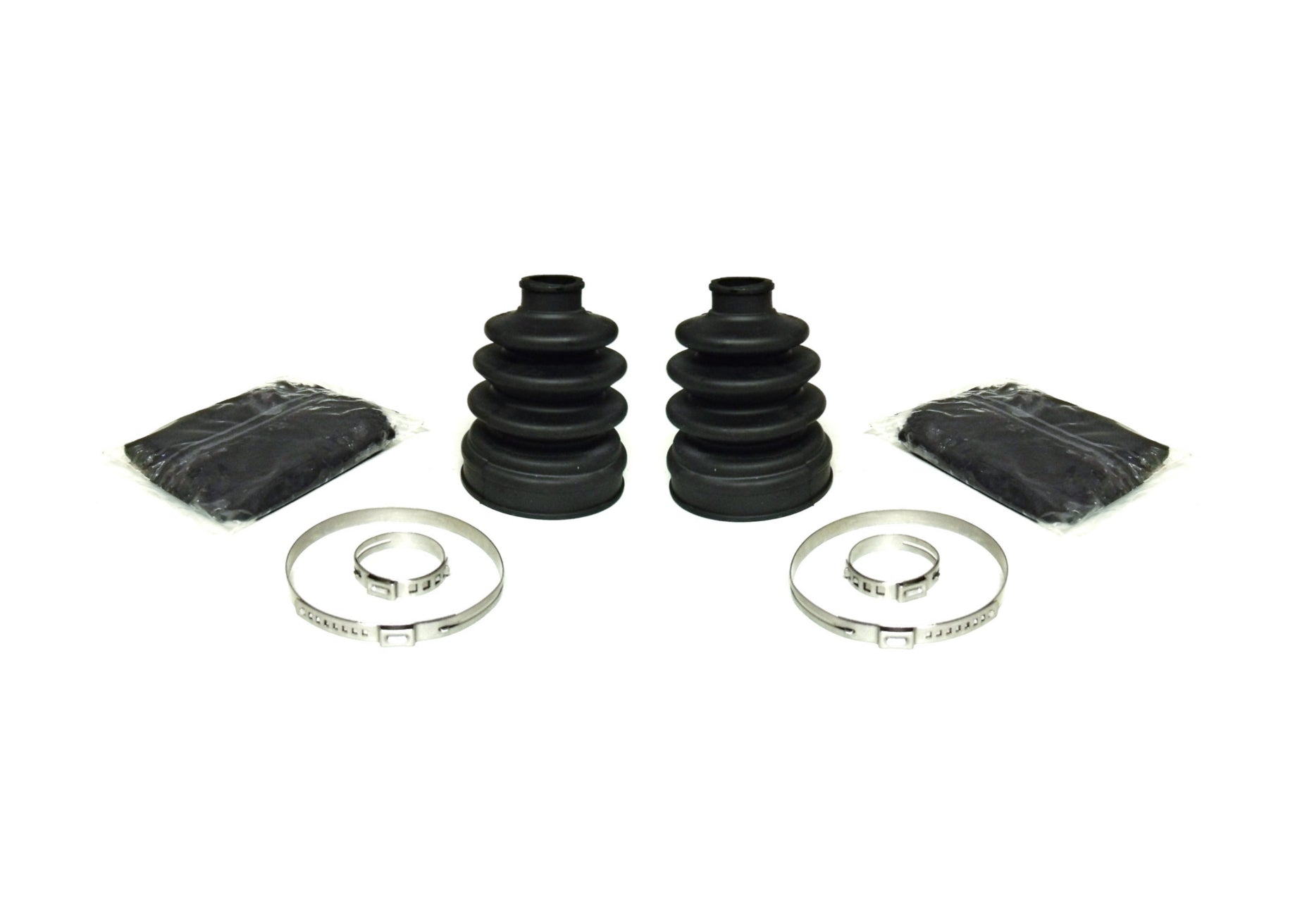 CV Boot Kits for Yamaha 5GH-2510G-00-00 Inner or Outer Heavy Duty Rear