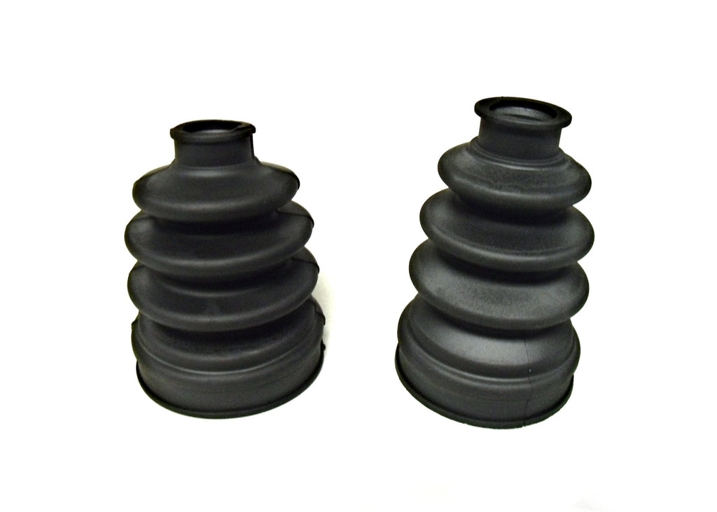 CV Boot Set for Kubota RTV 900 2004-2009 Inner & Outer Heavy Duty Front
