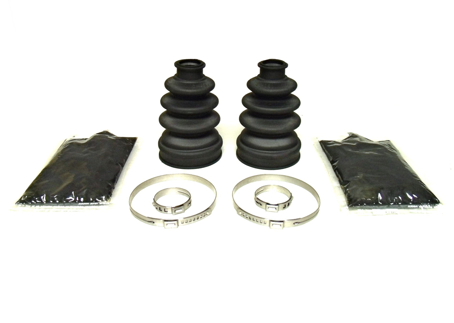 CV Boot Kits for Kubota RTV 900 2004-2009 Heavy Duty Front Inner