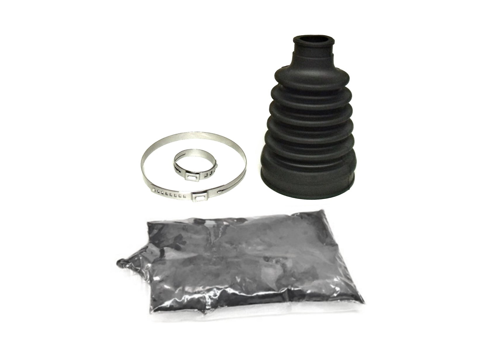 Outer CV Boot Kit for Suzuki Carry 1999-2001 UJ 75 Heavy Duty Front