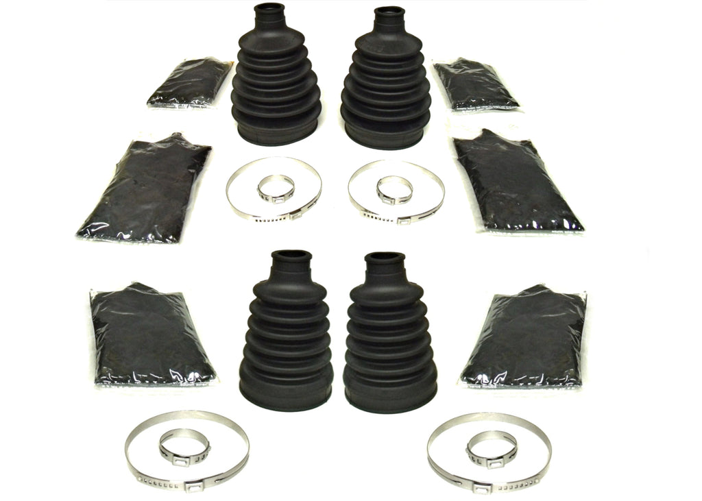 CV Boot Set for Kawasaki Teryx4 750 Teryx 800 2012-2017 Heavy Duty Front
