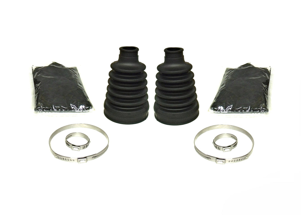 CV Boot Kits for Subaru Sambar KS4 1990-1998 Heavy Duty Rear Inner
