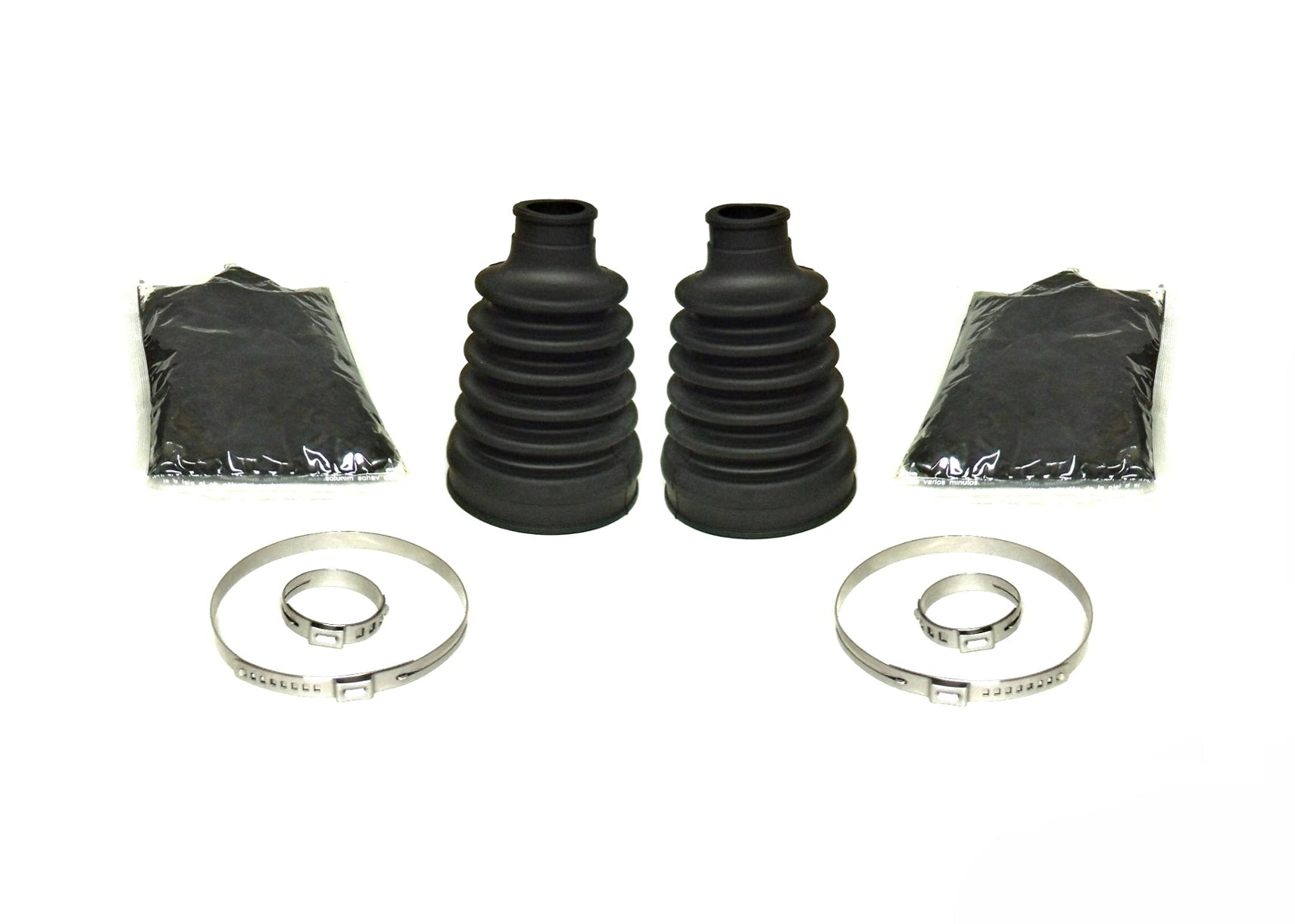 CV Boot Kits for Suzuki Carry 1999-2001 UJ 75 Heavy Duty Front Outer