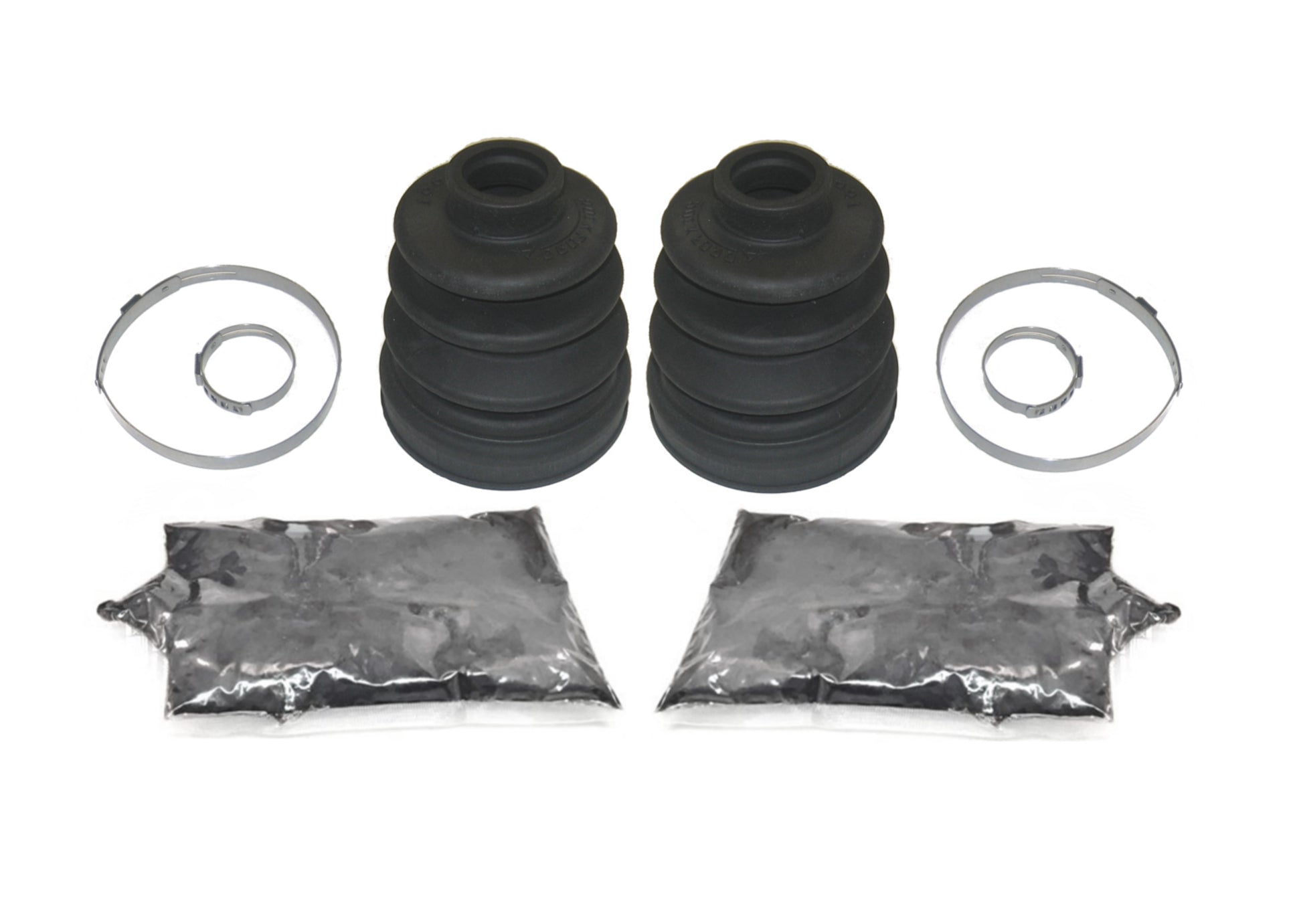 CV Boot Kits for Kawasaki Teryx 750 2008-2011 Heavy Duty Rear Inner